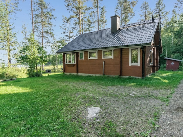 Eksteriør