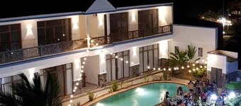 Gia An Hung Guest House