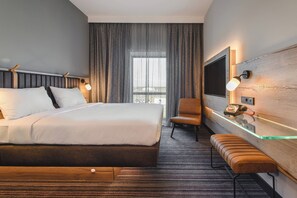 Room, 1 Queen Bed