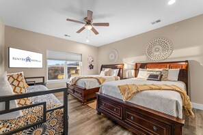 10 Schlafzimmer, Bügeleisen/Bügelbrett, kostenloses WLAN, Bettwäsche