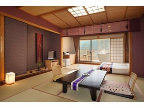 Room - Tsuganoki (Nikko)