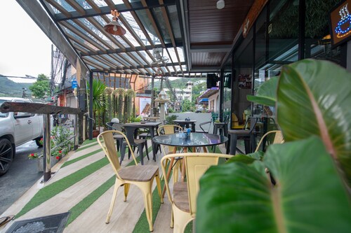 The Space Huahin