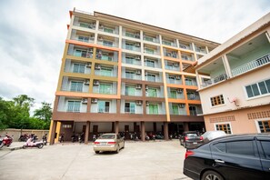 Exterior - The Space Huahin (Hua Hin)