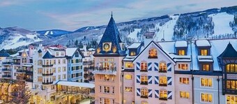 6 Chamonix Lane 1 Bedroom Townhouse by RedAwning