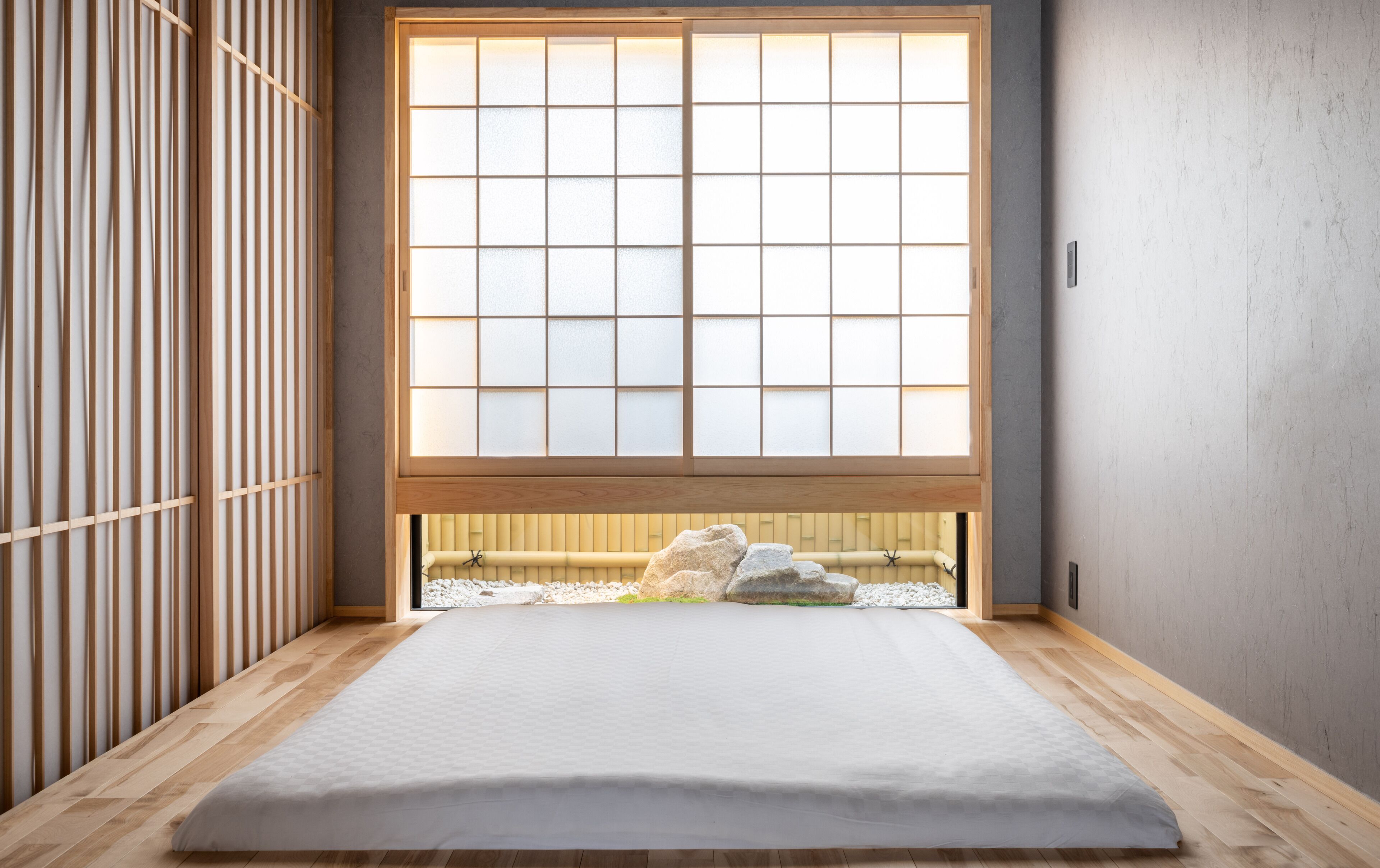 豪華獨棟房屋, 2 間臥室 (Private Vacation Home) | 獨特裝潢、布置獨特、筆電工作空間、遮光布/窗簾