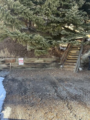Townhome, 2 Bedrooms | Property grounds - 6 Chamonix Lane 2 Bedroom  Townhouse by RedAwning (Vail)