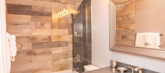 6 Chamonix Lane 2 Bedroom Townhouse by RedAwning