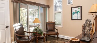 6 Chamonix Lane 2 Bedroom Townhouse by RedAwning