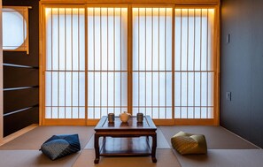Private Vacation Home | Soundproofing, iron/ironing board, free WiFi - Tabitabi Stay Shinsen (Kyoto)