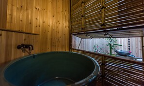 Spa - Tabitabi Stay Moonlight (Kyoto)