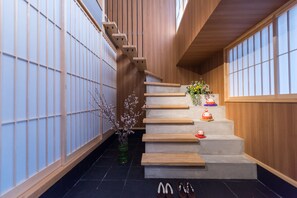 Interior - Tabitabi Stay Moonlight (Kyoto)