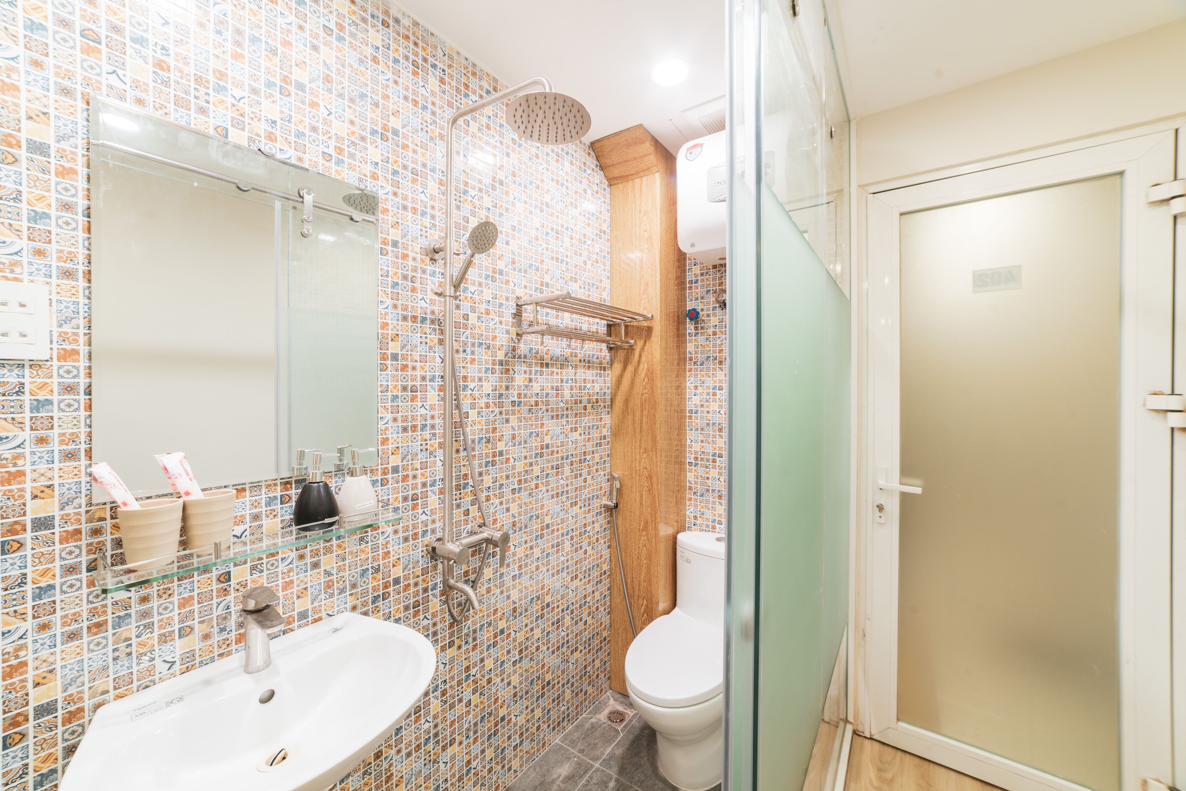 Photo - Graffiti Hotel