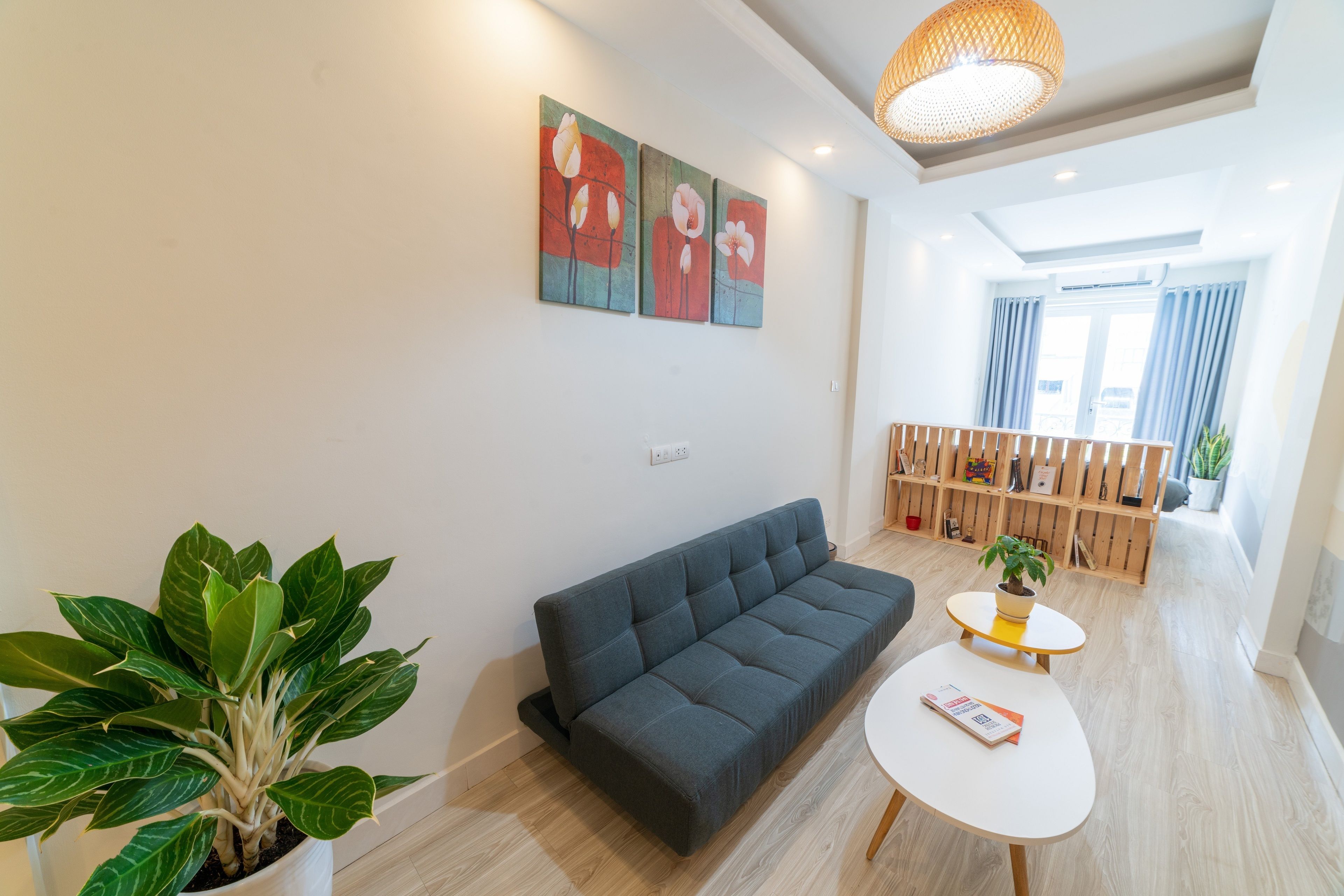 Photo - Graffiti Hotel