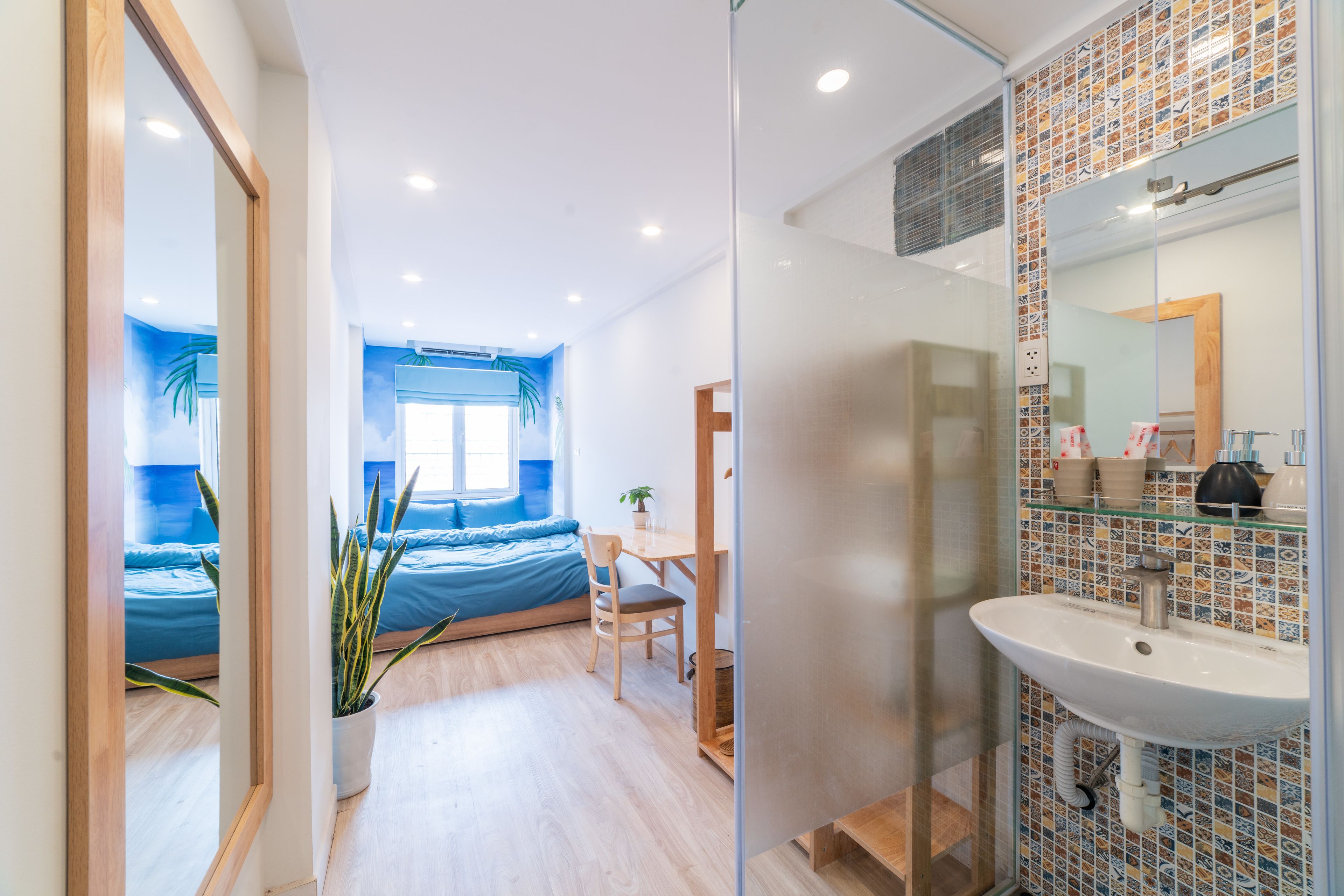 Foto - Graffiti Hotel