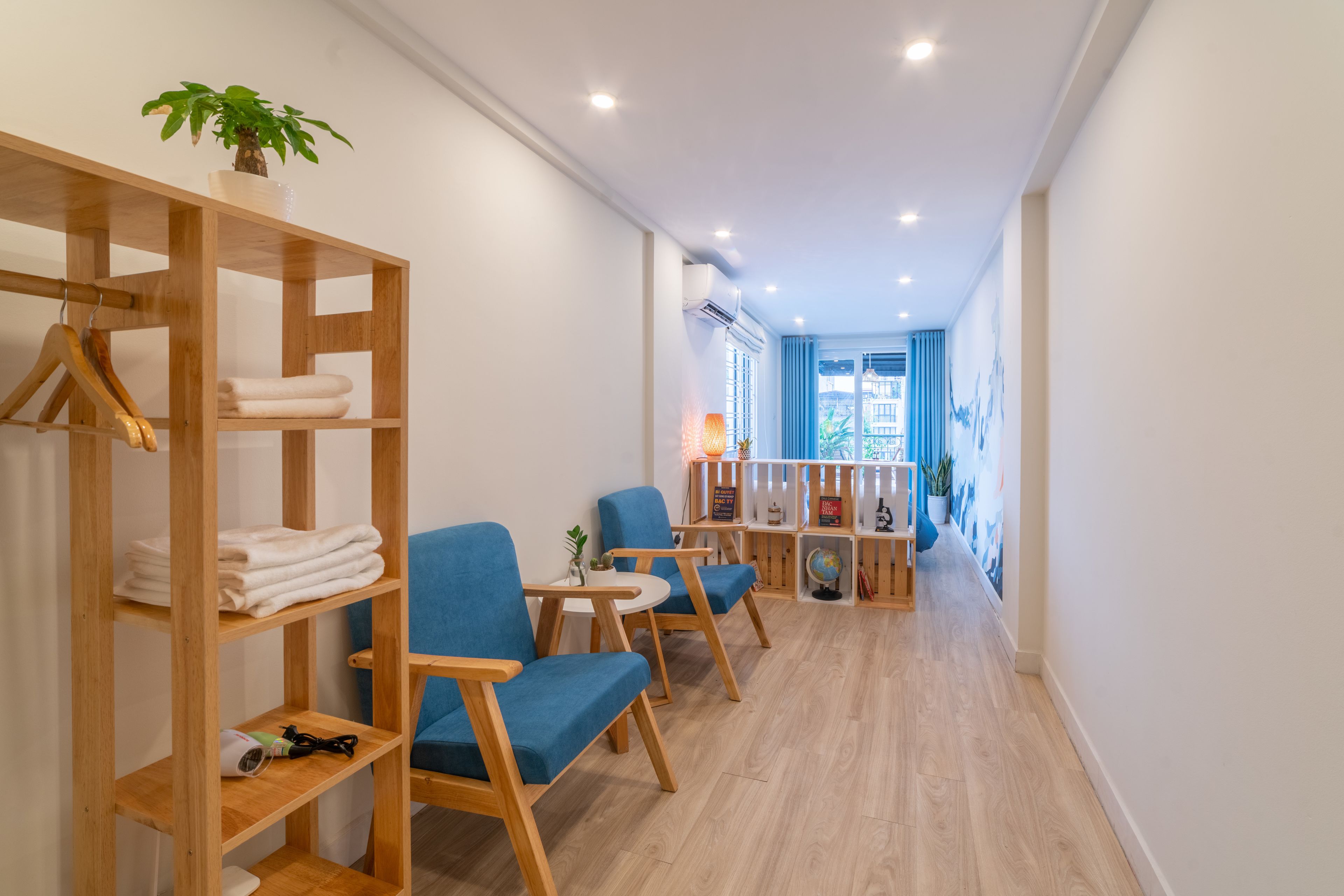 Foto - Graffiti Hotel