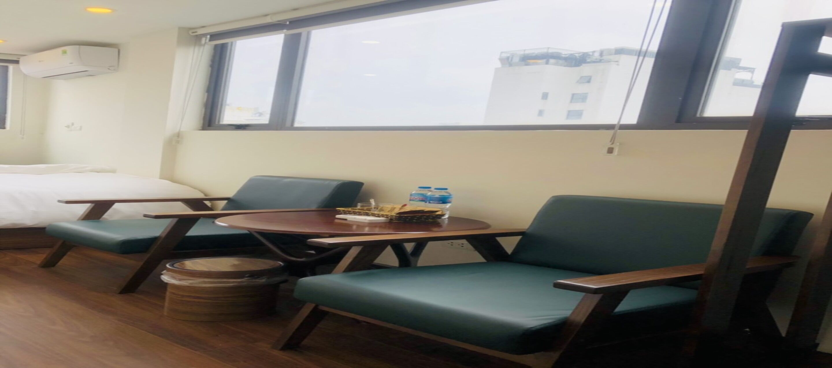 Foto - Graffiti Hotel