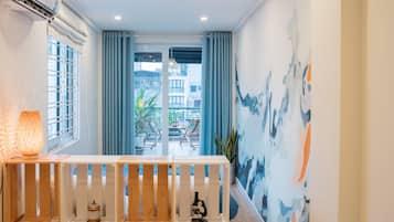 Premium-Doppelzimmer