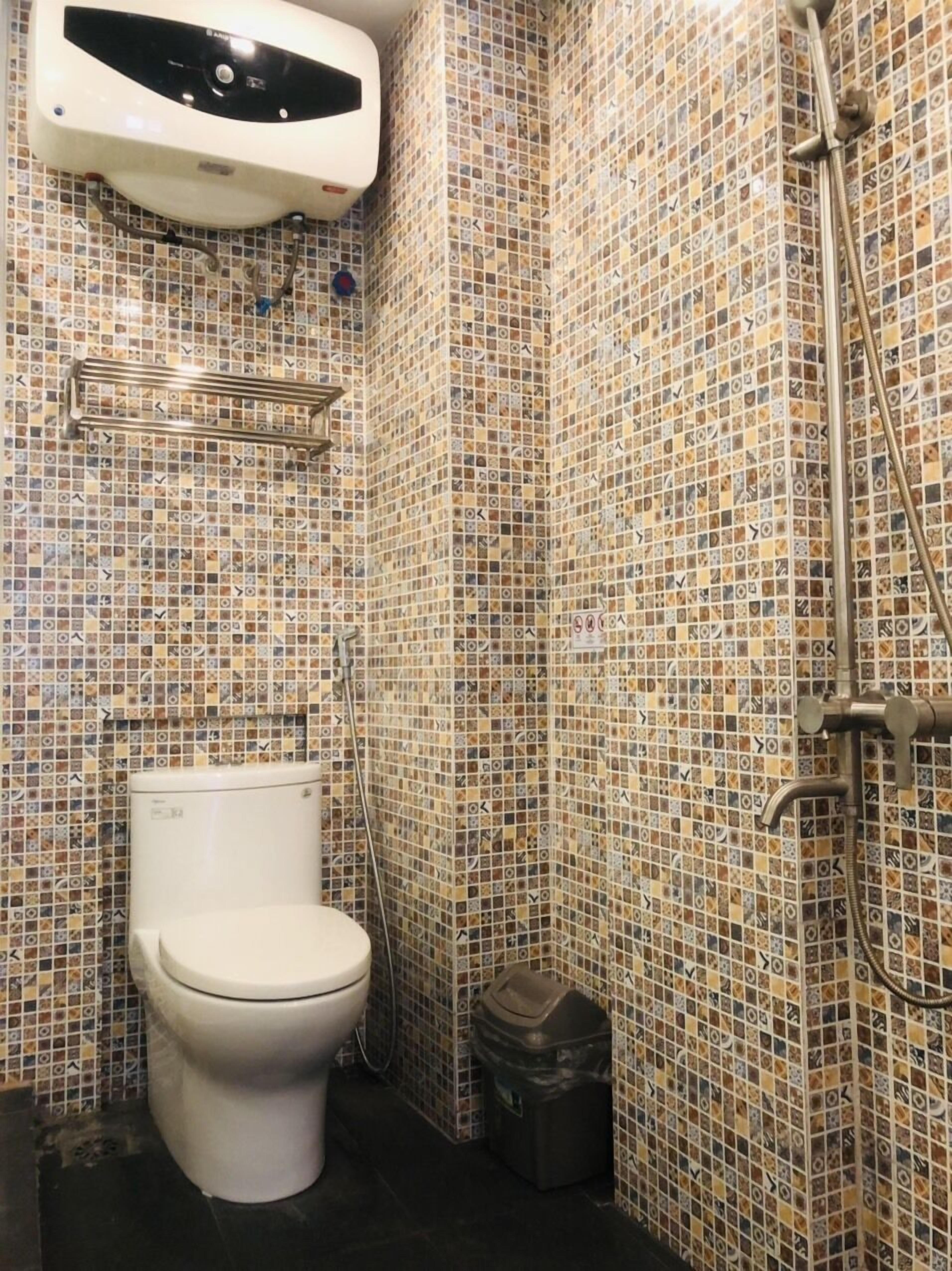 Foto - Graffiti Hotel