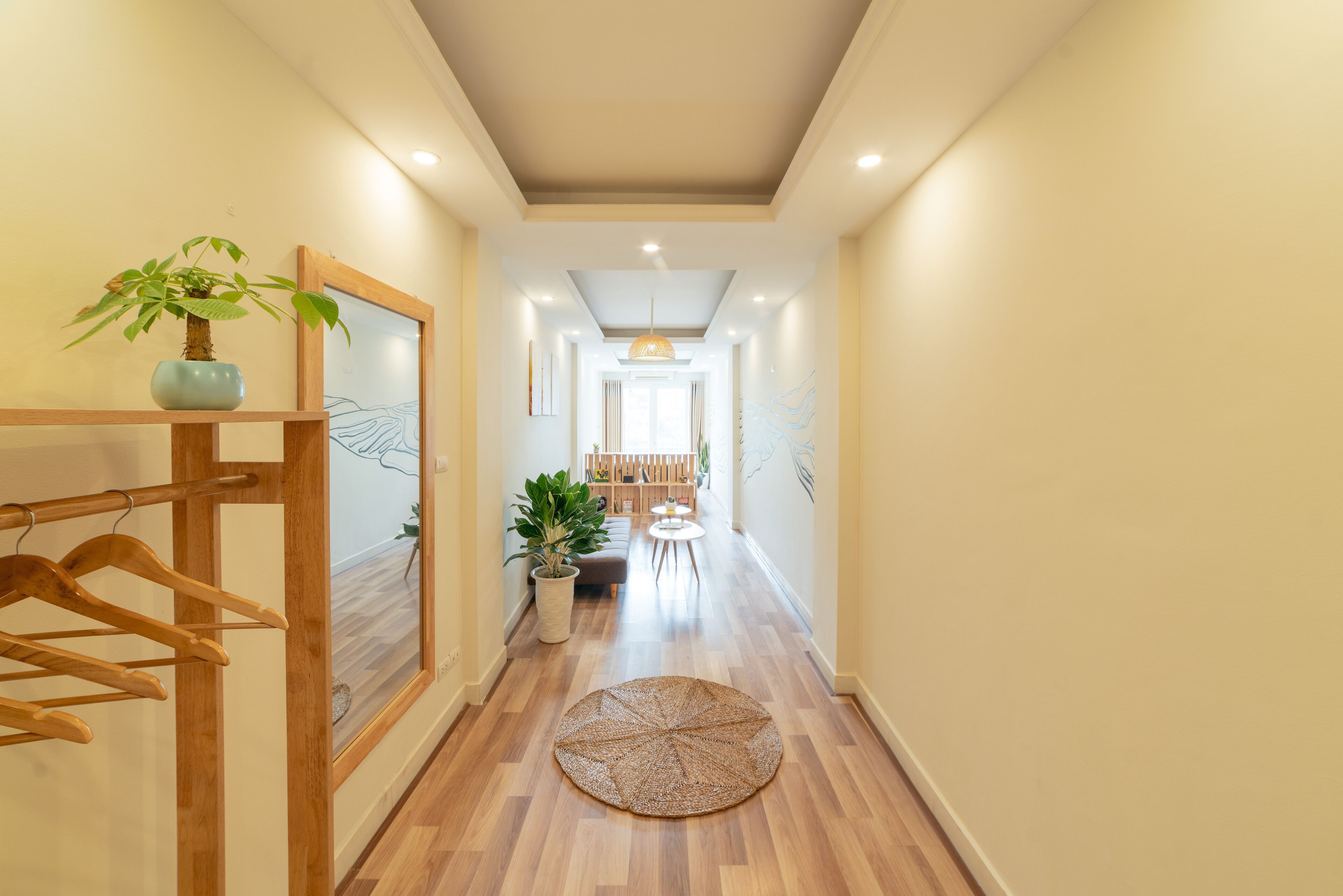 Foto - Graffiti Hotel