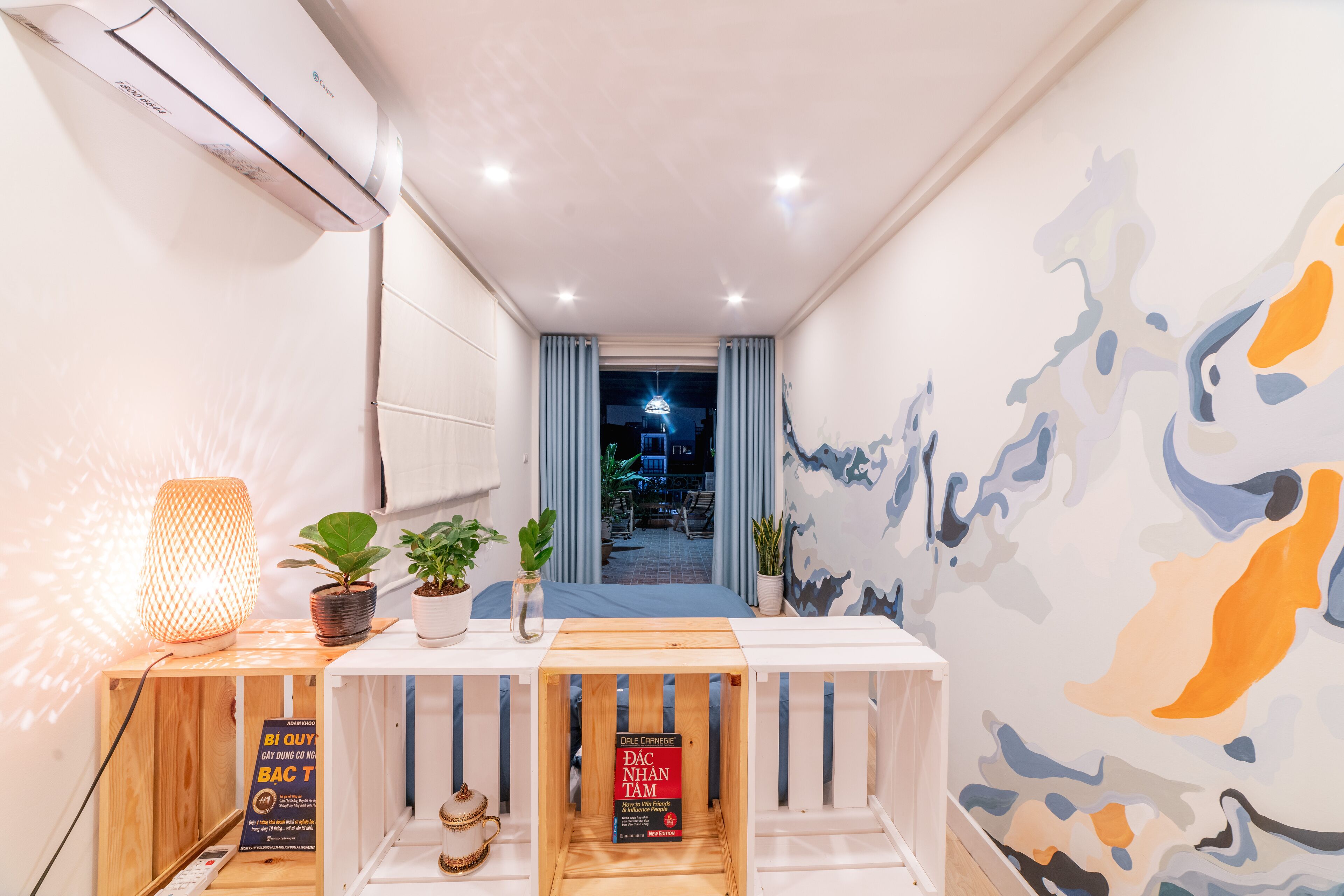 Foto - Graffiti Hotel