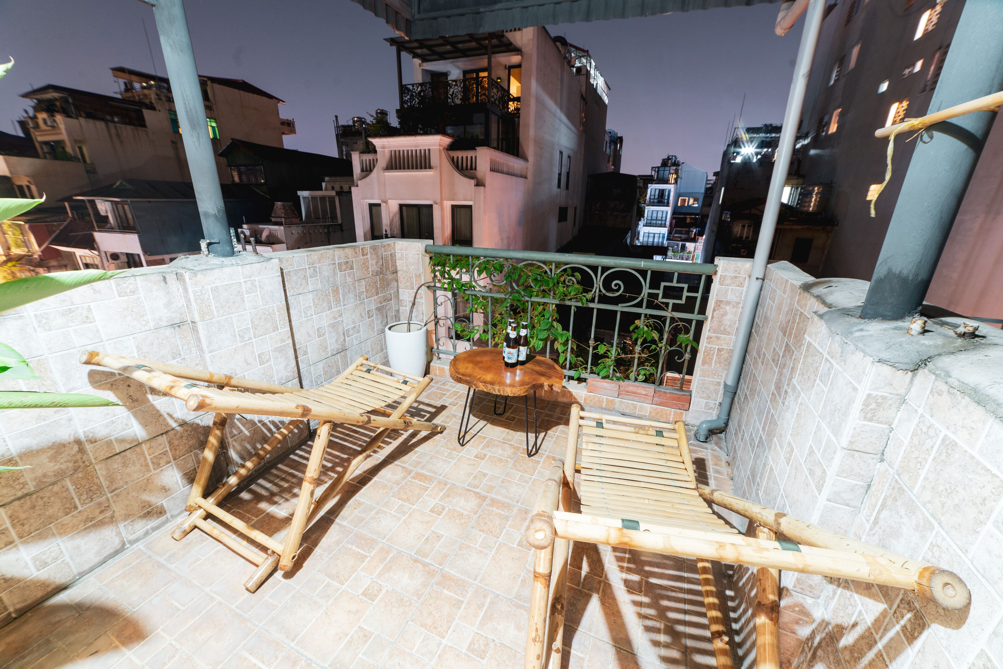 Foto - Graffiti Hotel