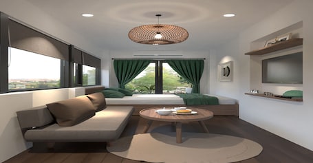 Ropa de cama de alta calidad y colchones con pillow-top