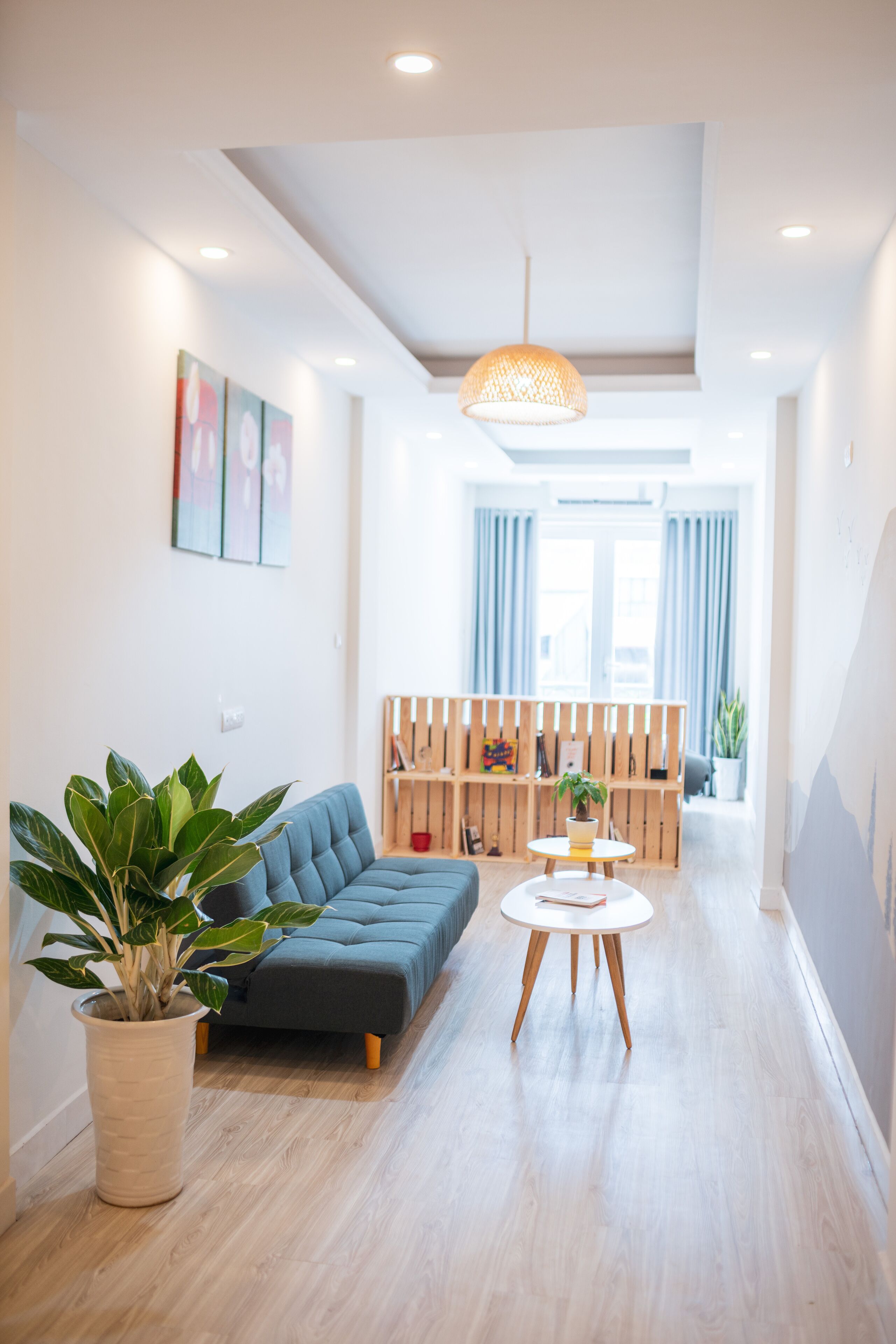 Foto - Graffiti Hotel