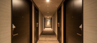 Superhotel Premier Obihiro ekimae