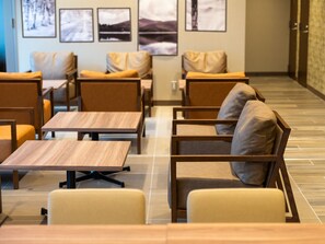 Breakfast area - Superhotel Premier Obihiro ekimae (Obihiro)