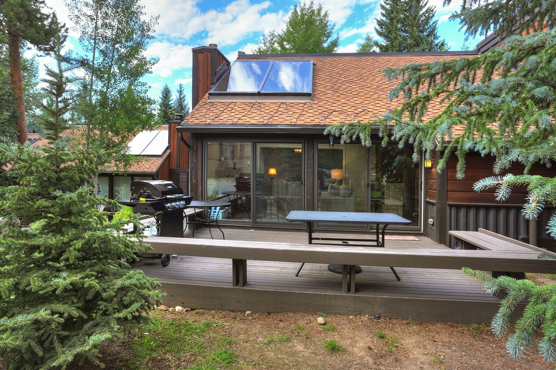 منطقة شواء/نزهات