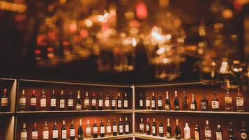 Bar (sur place)