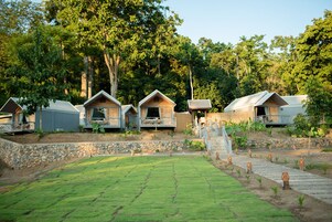 Ropa de cama de alta calidad y wifi gratis 