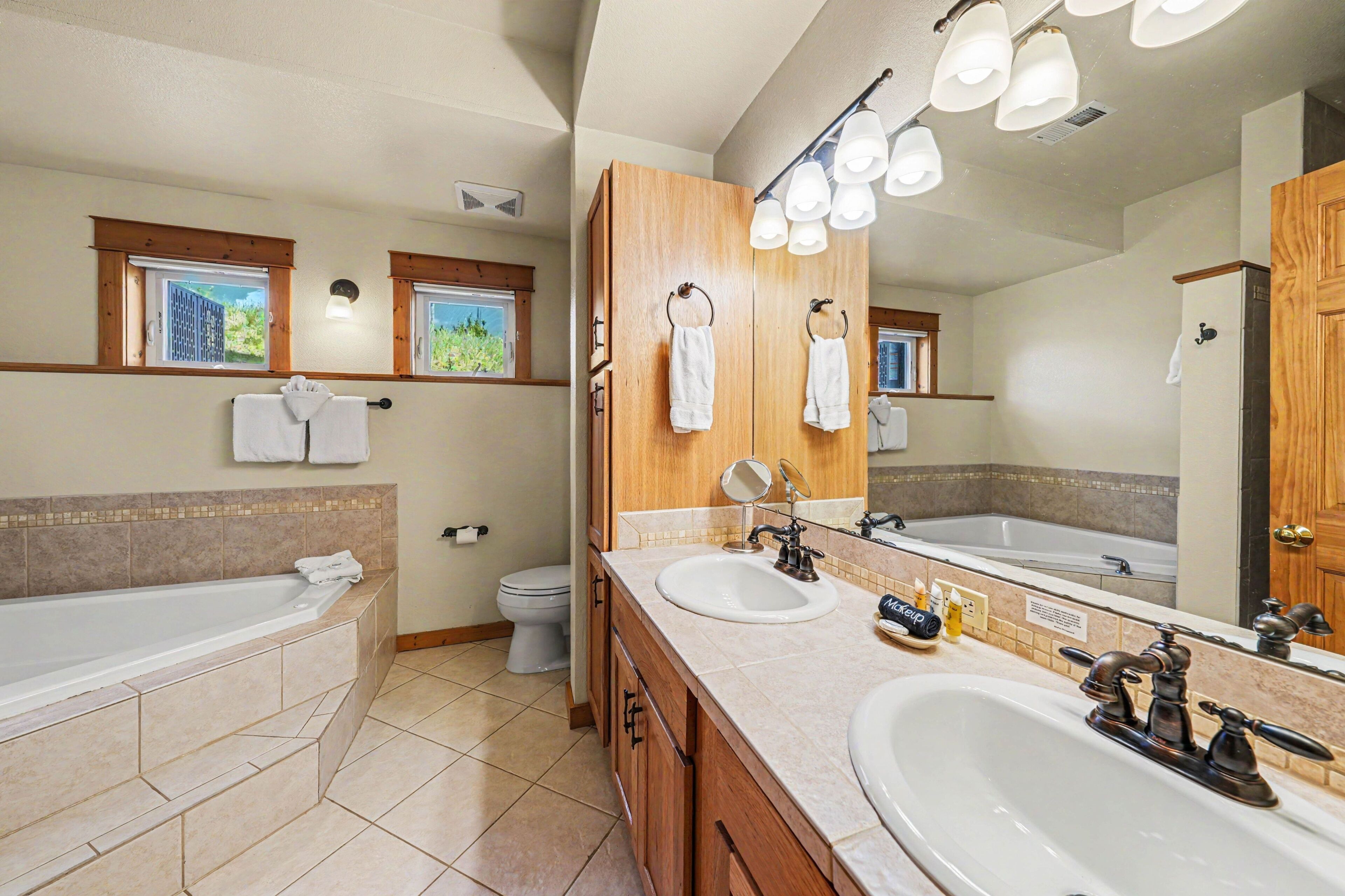 Condo, 2 Bedrooms | Bathroom