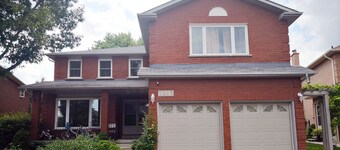 GA Stay Oakville Two Bedroom Guest House