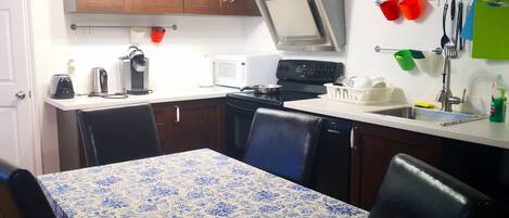 Family Suite | Living area