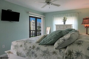 Condo, 2 habitaciones | 2 habitaciones y wifi gratis 