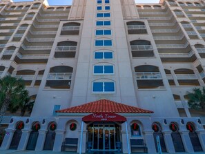 Appartement, 3 slaapkamers | Exterieur