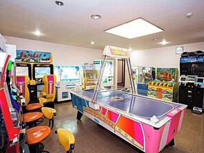 Area giochi