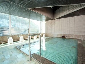 Spa - Itoen Hotel Asamanoyu (Matsumoto)