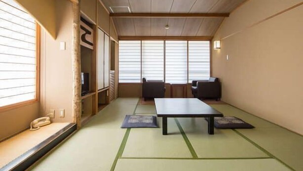 Unclassified image, 1 of 6, button - Itoen Hotel Asamanoyu (Matsumoto)