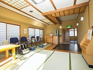 Fitness facility - Itoen Hotel Asamanoyu (Matsumoto)