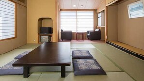 Unclassified image, 4 of 6, button - Itoen Hotel Asamanoyu (Matsumoto)