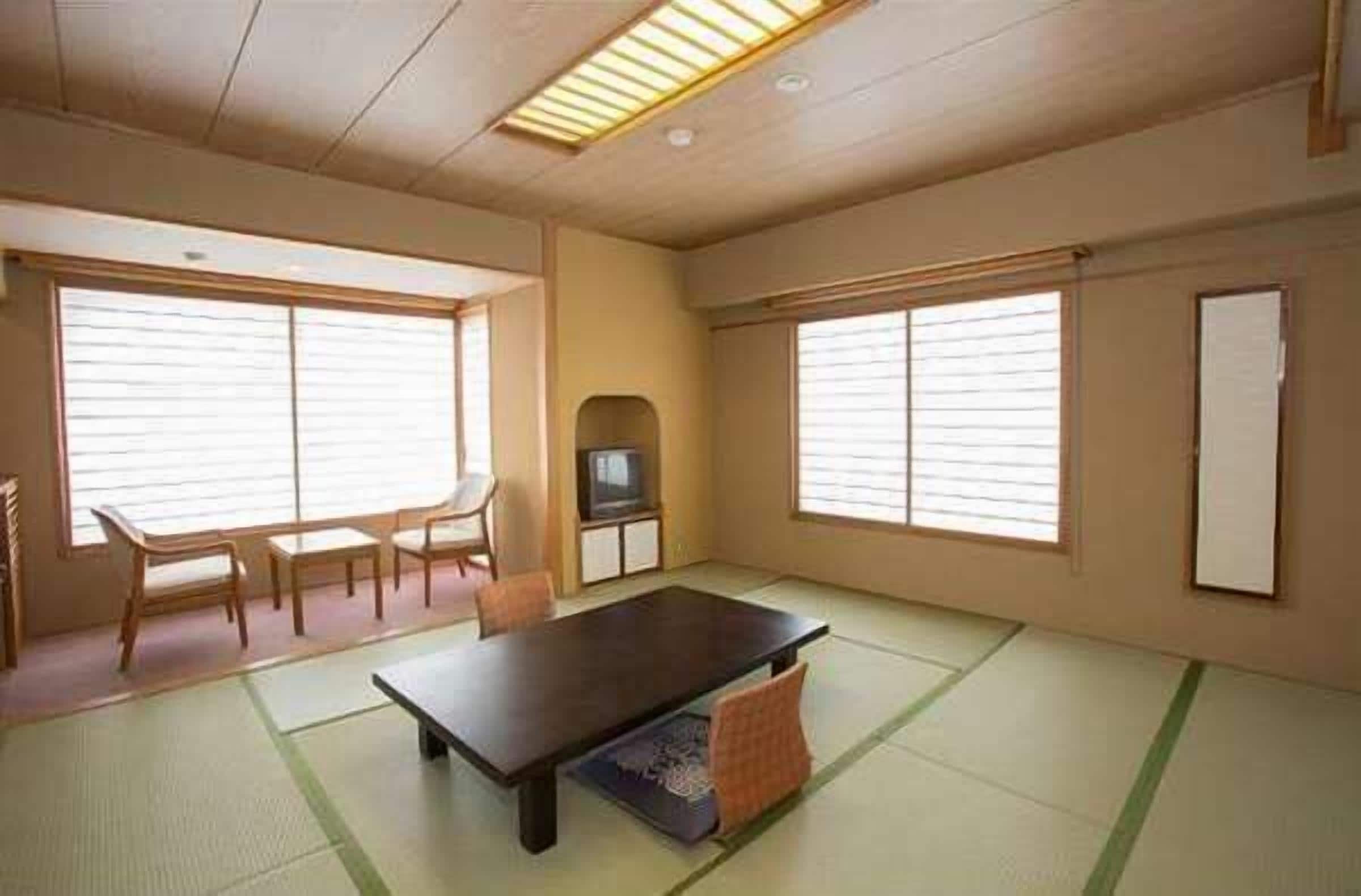 用餐區