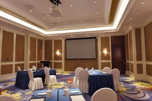 Sala de reuniones