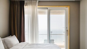 Deluxe Premier, Ocean View | واي فاي مجانًا