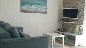 Televisión de pantalla plana