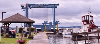 Entire 3BDR Cottage: Explore Bayfield-Apostle Islands-BigTop-Northwoods-trails