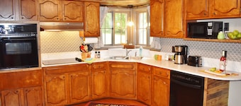Driftwood Cottage: Condado de Bayfield Wisconsin