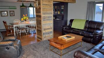 TV connectée, Netflix, livres, services de streaming