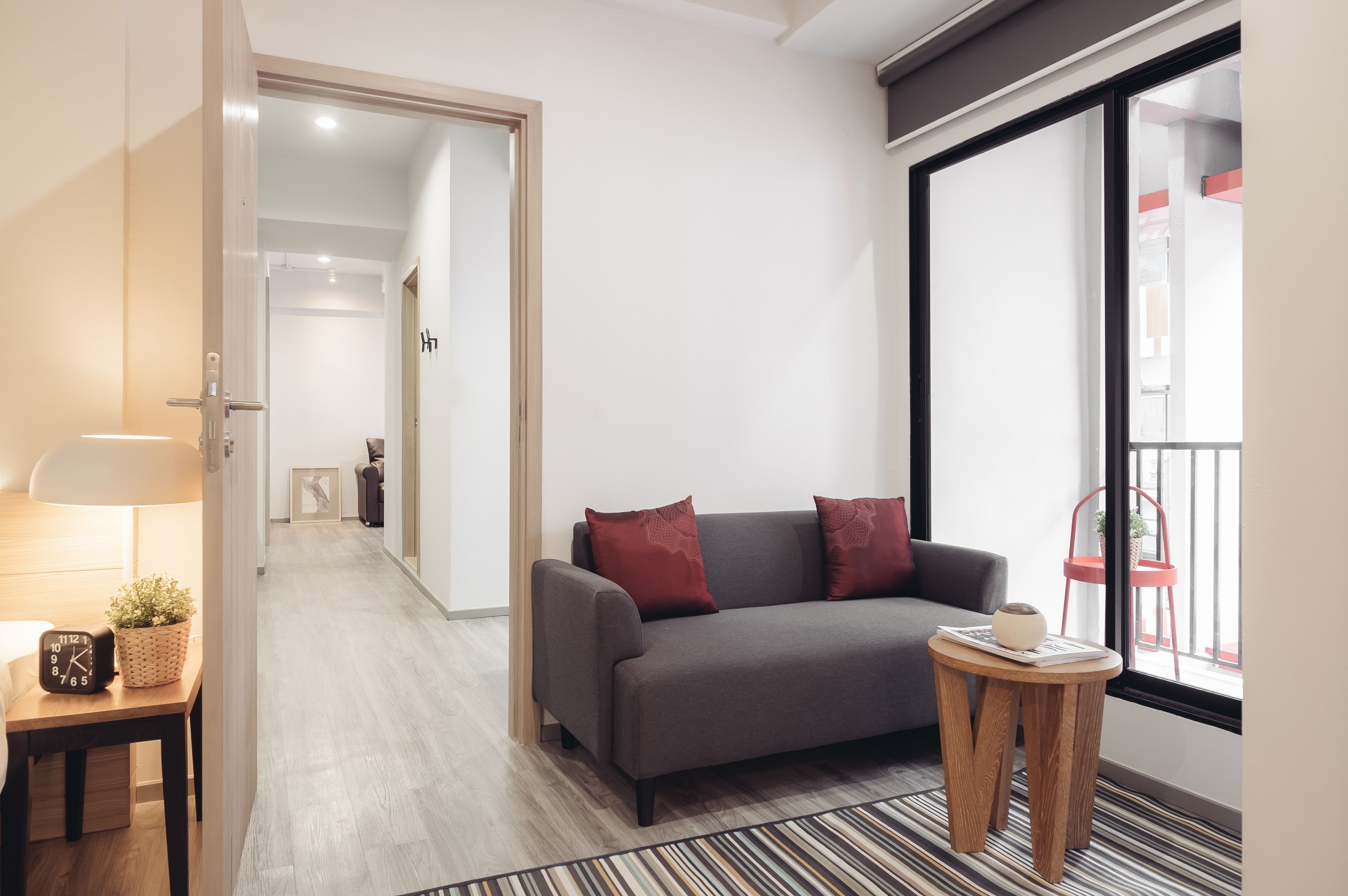 Photo - China Cozy Asoke